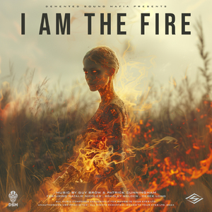I Am The Fire