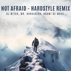 Not Afraid