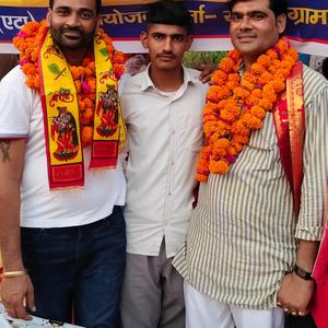 अर्जुन उर्फ सीटू भैया! जिंदाबाद