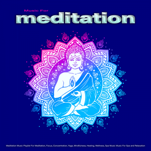 Meditation Playlist