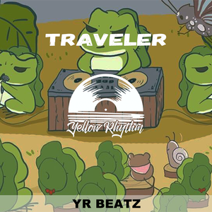 [售断] Traveler（Prod. By Franco.D）