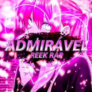 Admirável (AnimeVibe)