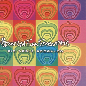 Big Apple Boogaloo (Sir George Radio Edit)