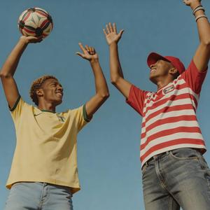 Viva La Vida (World Cup)