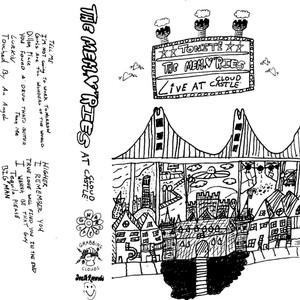 I Wanna Be That Guy (Live)