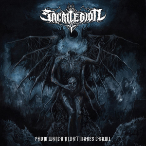 Creaking Shadows (That Which Dwell in Silence)