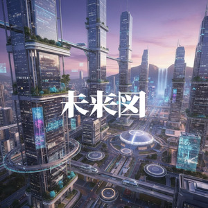 未来図