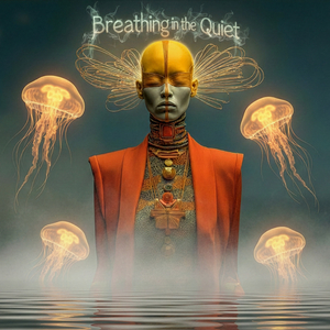 Breathing in the Quiet