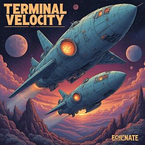 [Free] "Terminal Velocity" 8-bit/Chiptune Beat