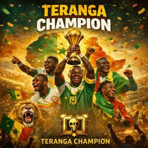 Teranga Champion