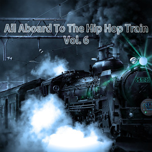 New Set (Hip Hop Backing Track Compilation Mix)