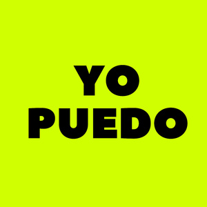 Yo puedo