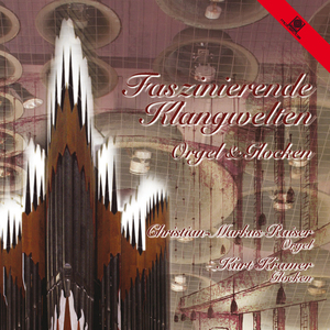 Fantasiestücke (Pièces de fantaisie) op. 54 Nr. 1-6 (Suite lll): VI. Carillon de Westminster