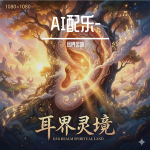 像素复古-[耳界灵境]