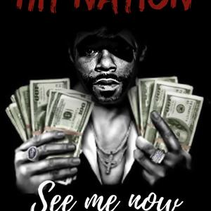 See Me Now (feat. Koukoukane)
