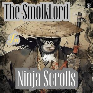 Ninja Scrolls