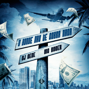 O Bonde Não Te Cobra Nada