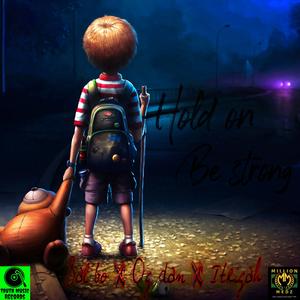 Hold On (feat. Itrigah & Og Dan)