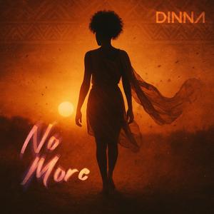 No more