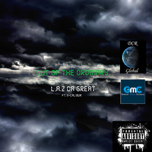 Out of the Ordinary (feat. X-Calibur )