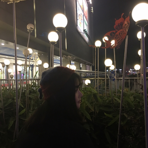 渺小（Cover 田馥甄）