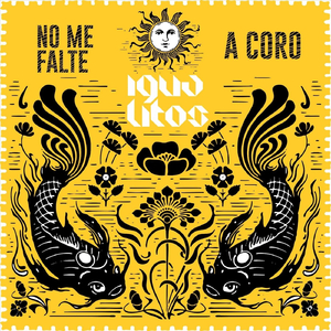 No Me Falte a Coro