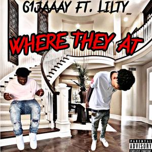 Where They At