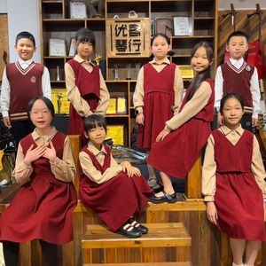 《小小舞台》-童声版