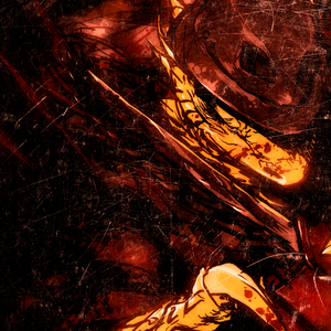 Amber Starlight (Klippa Remix)