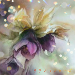 クリスマスローズ