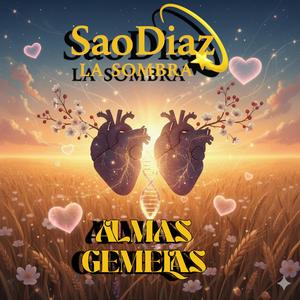 Almas Gemelas