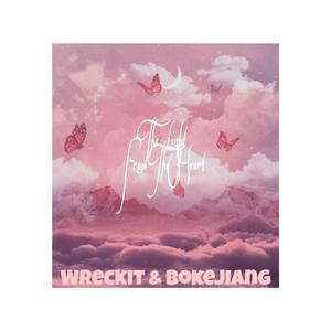 心光（The Light From The Heart）