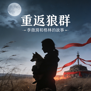 重返狼群