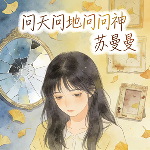 问天问地问我的心(可惜缘分还不够深)