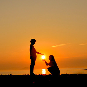 一人じゃないから