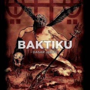 Baktiku