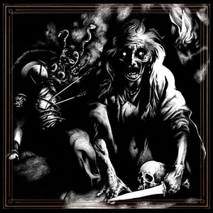 Thessalian Incantation