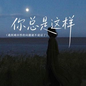 遇到难回答的问题就不说话了 (伴奏)