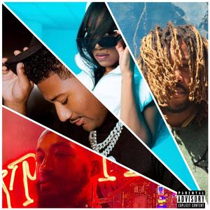 Creme (feat. Derrick Milano, Dej Bae & Psolomon Williams)