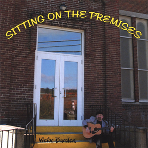 The Pew Potato's Hymn (Sitting on the Premises)