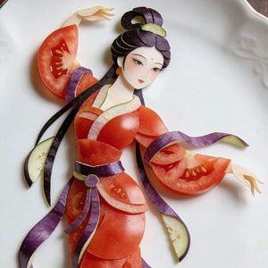 我的姑娘(格桑花)