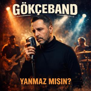 Yanmaz Mısın?