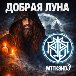 ДОБРАЯ ЛУНА