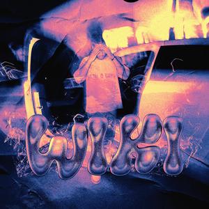 WIKi (feat. Logic OnTheBeat)