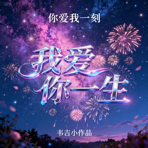 你爱我一刻我爱你一生