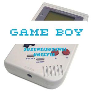 GAMEBOY（Prod.By Red Killer)
