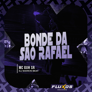 Bonde da São Rafael
