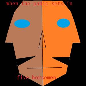 When the Panic Sets In