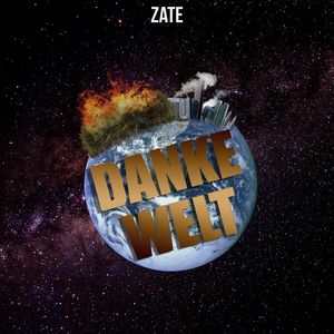 Danke Welt