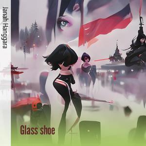 Glass Shoe